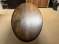 Zurley ovale eetkamertafel 280cm - afbeelding 15 van  15