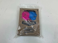 Zuru misfit monster knuffels (50x) - afbeelding 1 van  3