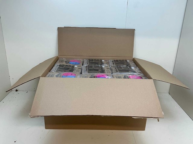 Zuru misfit monster knuffels (50x) - afbeelding 2 van  3