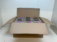 Zuru misfit monster knuffels (50x) - afbeelding 2 van  3