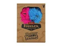 Zuru misfit monster knuffels (50x) - afbeelding 3 van  3