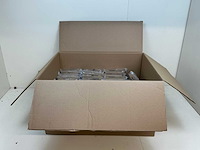 Zuru misfit monster knuffels (50x) - afbeelding 1 van  2