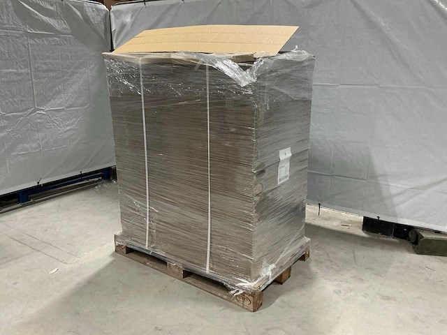 Zuschnitt dosenfixierung 1102x122mm (2234x) - afbeelding 2 van  3