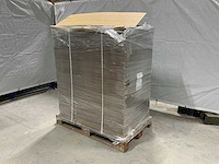 Zuschnitt dosenfixierung 1102x122mm (2234x) - afbeelding 2 van  3