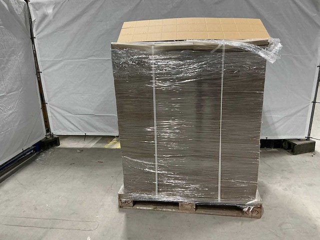 Zuschnitt dosenfixierung 1102x122mm (2234x) - afbeelding 3 van  3