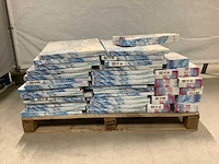 Zuty schilderen op nummer verf kit (53x) - afbeelding 2 van  6