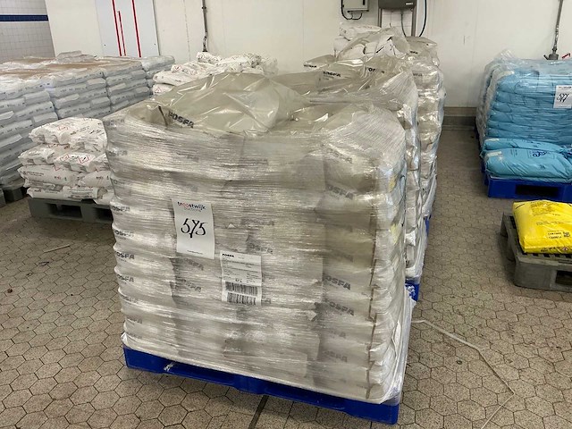 Zuur natrium pyrofosf - afbeelding 1 van  2