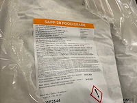 Zuur natrium pyrofosf - afbeelding 2 van  2