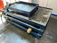 Zuurkast & lekbakken - afbeelding 2 van  10