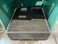 Zuurkast & lekbakken - afbeelding 6 van  10