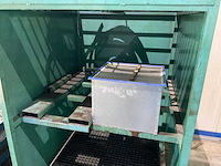 Zuurkast & lekbakken - afbeelding 7 van  10