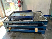 Zuurkast & lekbakken - afbeelding 9 van  10