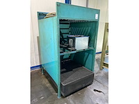 Zuurkast & lekbakken - afbeelding 2 van  7