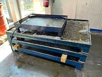 Zuurkast & lekbakken - afbeelding 5 van  7