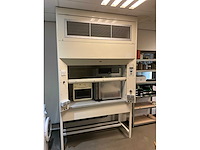 Zuurkast - afbeelding 2 van  6