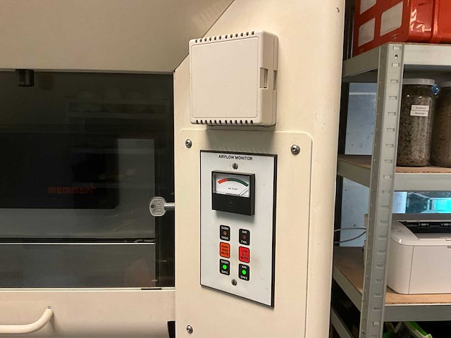 Zuurkast - afbeelding 3 van  6