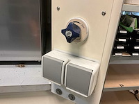 Zuurkast - afbeelding 4 van  6