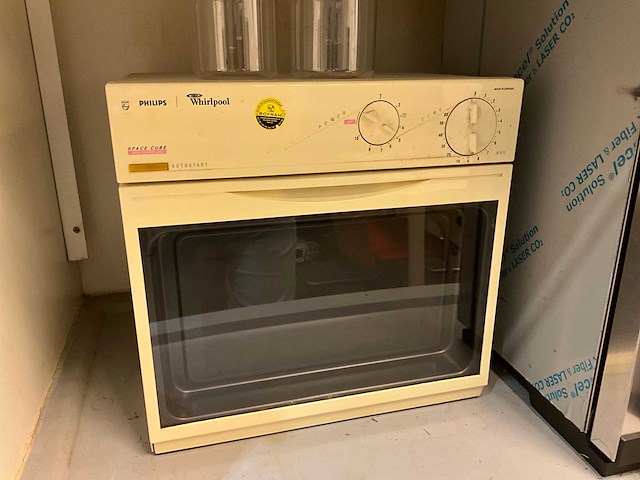 Zuurkast - afbeelding 5 van  6