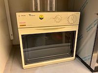 Zuurkast - afbeelding 5 van  6