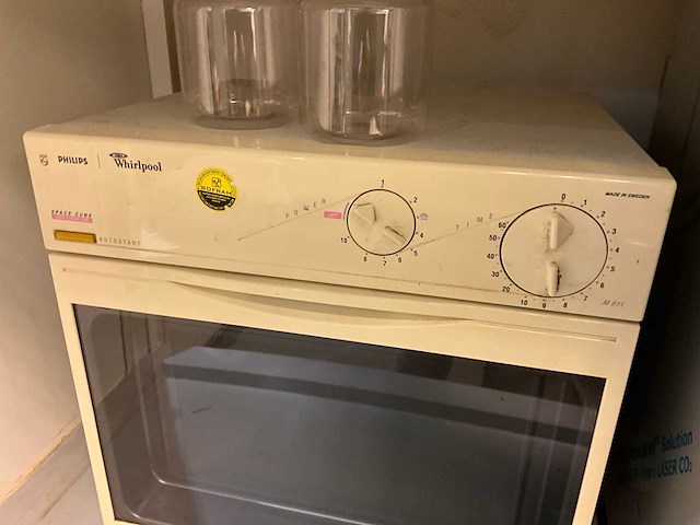 Zuurkast - afbeelding 6 van  6