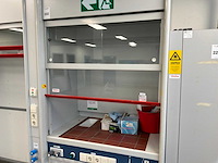 Zuurkast - afbeelding 3 van  3