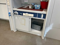 Zuurkast - afbeelding 2 van  3