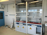 Zuurkast - afbeelding 1 van  9