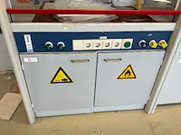 Zuurkast - afbeelding 4 van  9