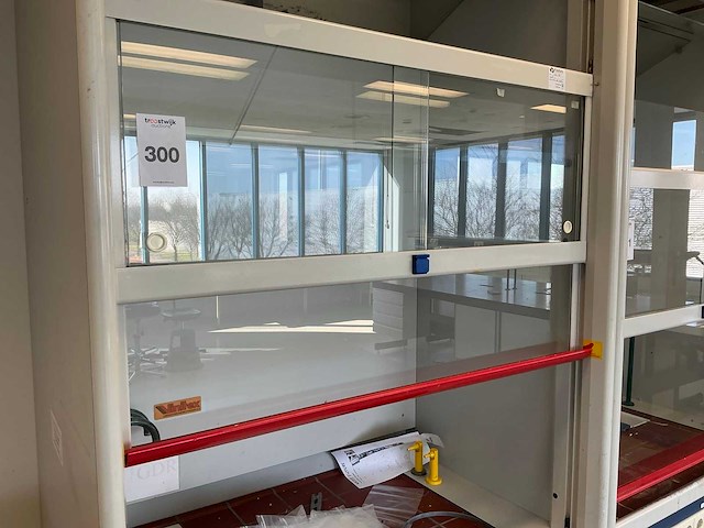 Zuurkast - afbeelding 5 van  9