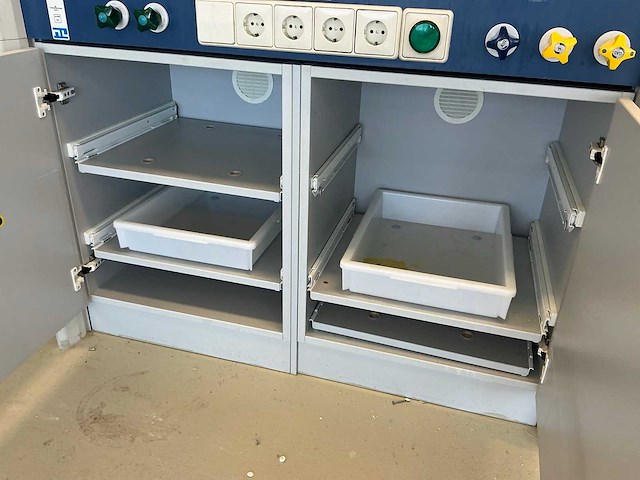 Zuurkast - afbeelding 6 van  9