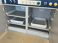 Zuurkast - afbeelding 6 van  9