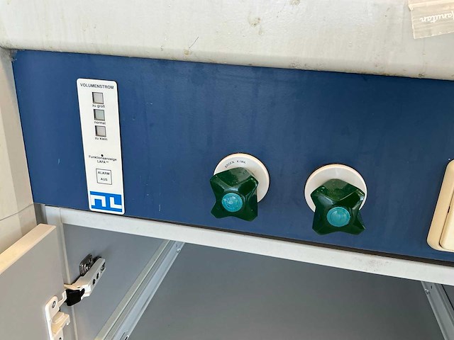 Zuurkast - afbeelding 7 van  9