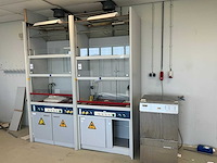 Zuurkast - afbeelding 1 van  6