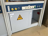 Zuurkast - afbeelding 2 van  6