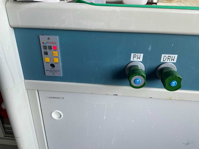 Zuurkast - afbeelding 4 van  5