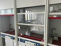 Zuurkast - afbeelding 2 van  5