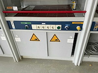 Zuurkast - afbeelding 5 van  5