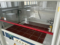 Zuurkast - afbeelding 3 van  5