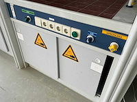 Zuurkast - afbeelding 4 van  5