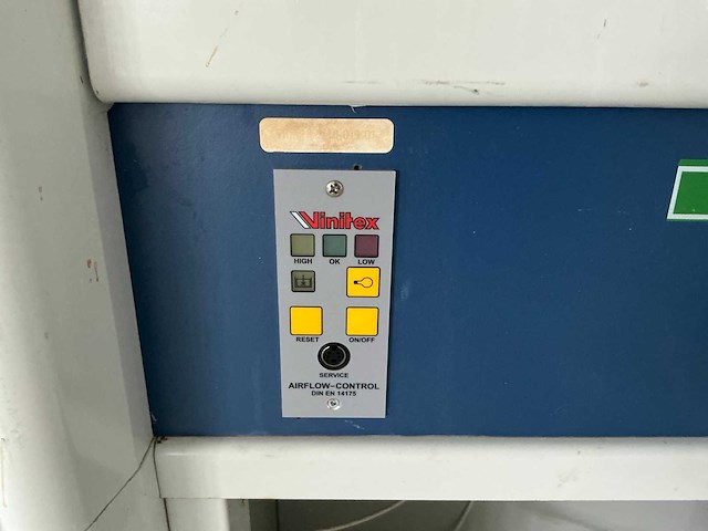 Zuurkast - afbeelding 4 van  7