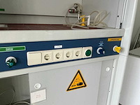 Zuurkast - afbeelding 5 van  7