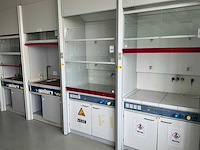 Zuurkast - afbeelding 1 van  8