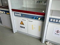 Zuurkast - afbeelding 5 van  8