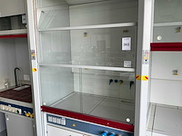 Zuurkast - afbeelding 2 van  8