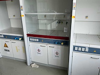 Zuurkast - afbeelding 2 van  7