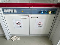 Zuurkast - afbeelding 3 van  7