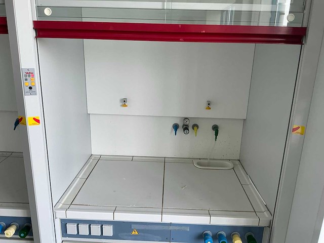 Zuurkast - afbeelding 4 van  7