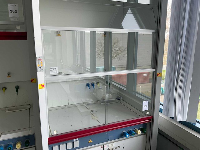 Zuurkast - afbeelding 2 van  5