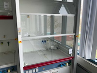 Zuurkast - afbeelding 2 van  5