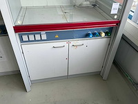 Zuurkast - afbeelding 3 van  5